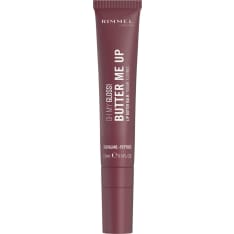 Rimmel Oh My Gloss!Butter me up 15 ml huulivoide