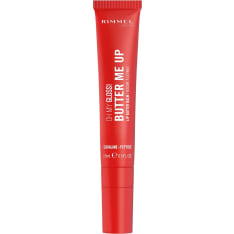 Rimmel Oh My Gloss!Butter me up 15 ml huulivoide