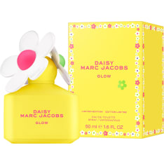 Marc Jacobs Daisy Glow EdT 50ml naisten tuoksu