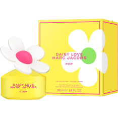 Marc Jacobs Daisy Love Glow EdT 50ml naisten tuoksu