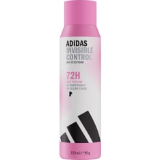 Adidas Control Invisible Spray women 150ml