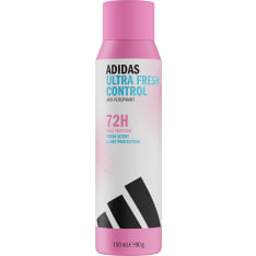 Adidas Control Fresh Spray women 150ml