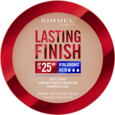 Rimmel Lasting Finish Compact Powder 7g