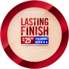 Rimmel Lasting Finish Compact Powder 7g puuteri