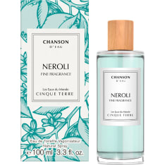 Chanson d'Eau Neroli EdT 100 ml tuoksu