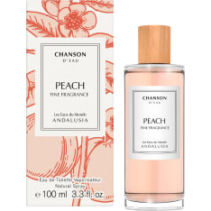 Chanson d'Eau Peach EdT 100 ml tuoksu