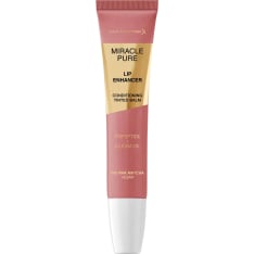 Max Factor Miracle Pure Lip Enhancer 12 ml sävytetty huulivoide