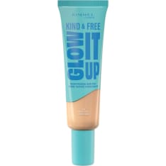 Rimmel Kind & Free Moisturizing Skin Tint 30 ml meikkivoide