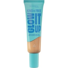 Rimmel Kind & Free Moisturizing Skin Tint 30 ml meikkivoide