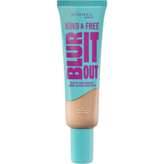 Rimmel Kind & Free Matte Skin Tint 30 ml meikkivoide