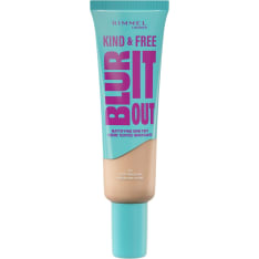 Rimmel Kind & Free Matte Skin Tint 30 ml meikkivoide