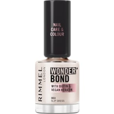 Rimmel Wonderbond Nail Polish kynsilakka