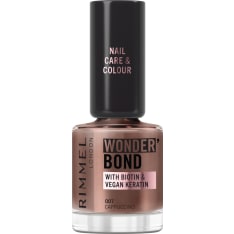 Rimmel Wonderbond Nail Polish kynsilakka