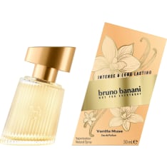 Bruno Banani Vanilla Muse EdP 30 ml naisten tuoksu