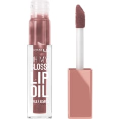 Rimmel Oh My Gloss! Lip Oil 4,5 ml lip oil