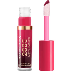 Max Factor 2000 Calorie Match Maker huulikiilto