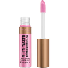 Rimmel Better than Filters Supercharged Glow 10 ml 003 Main Character blush