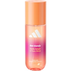 Adidas Vibes Get Comfy 150 ml bodymist