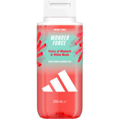 Adidas Vibes Wonder Force Showergel 250 ml for men
