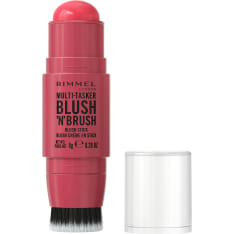 Rimmel Multitasker Blush 'n' Brush 8g poskipuna