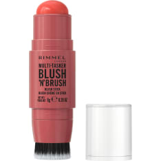 Rimmel Multitasker Blush 'n' Brush 8g poskipuna
