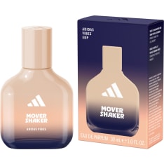 Adidas Vibes Mover Shaker EdP 30ml miesten tuoksu