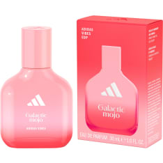 Adidas Vibes Galactic Mojo EdP 30ml naisten tuoksu