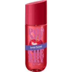 Bruno Banani Cherry 236 ml bodymist