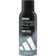 Adidas Dynamic Pulse Deobodyspray 150 ml for men
