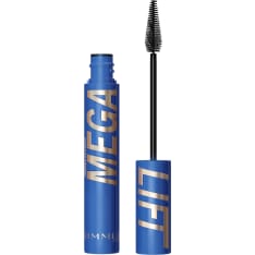 Rimmel Wonder'Volume Thrill Seeker Mega Lift Waterproof 10ml ripsiväri