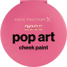 Max Factor 2000 Calorie Pop Art Cheek Paint 5g blush