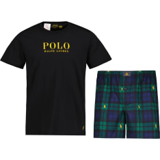 Ralph Lauren men´s nightwear set