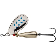 Abu Garcia Droppen 6 g lippauistin