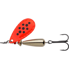 Abu Garcia Droppen 6 g lippauistin