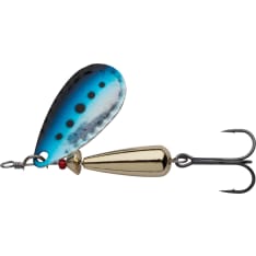 Abu Garcia Droppen 6 g lippauistin