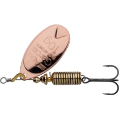 Abu Garcia Fast Attack 4,5 g lippauistin