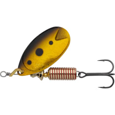 Abu Garcia Fast Attack 4,5 g lippauistin