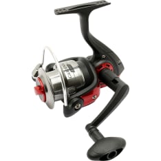 Abu Garcia Cardinal FD avokela
