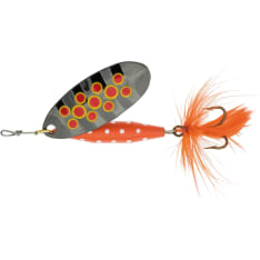 Abu Garcia Reflex Red lippa
