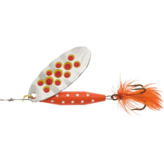 Abu Garcia Reflex Red lippa