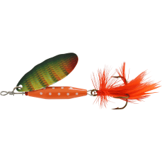 Abu Garcia Reflex Red lippa