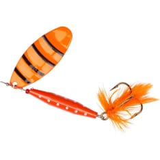 Abu Garcia Reflex Red lippa