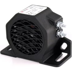 Vignal 102dB 12/24V reversing alarm