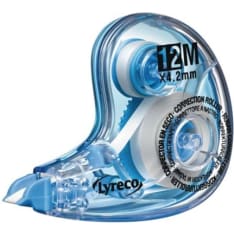 Lyreco Correction Tape Roller