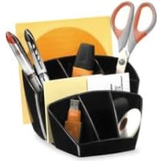 Lyreco 8-os.musta kynäteline