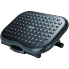 Super Soother foot support