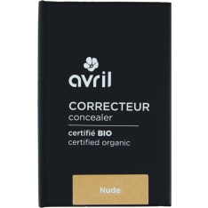 Avril Organic Concealer