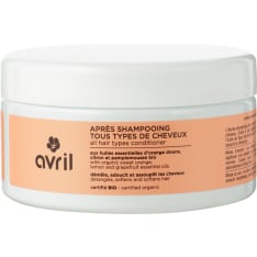 Avril Pehmentävä hoitoaine 200ml