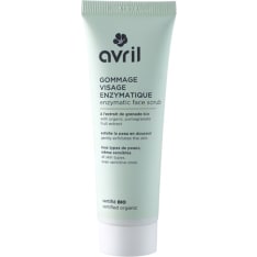 Avril Entsymaattinen kasvokuorinta 50ml