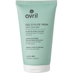 Avril Organic 150ml Aloe vera geeli
